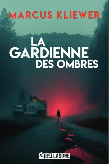 La gardienne des ombres