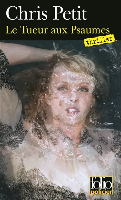 Le tueur aux psaumes