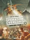 Opération Overlord. Vol. 1. Sainte-Mère-Eglise