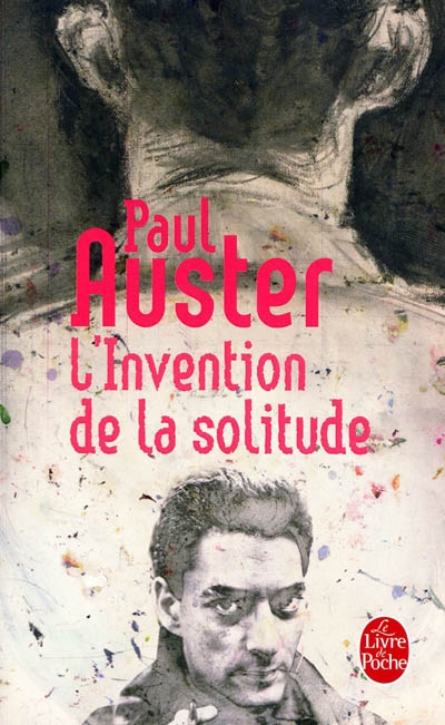 L'invention de la solitude
