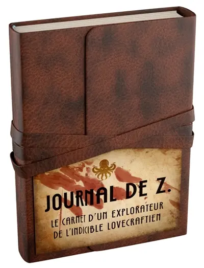 Journal de Z.