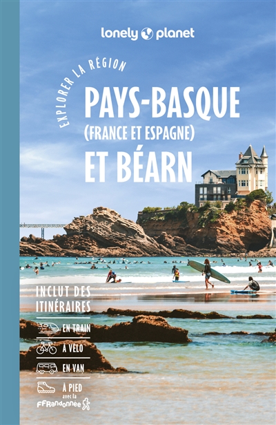 Pays basque et Béarn...