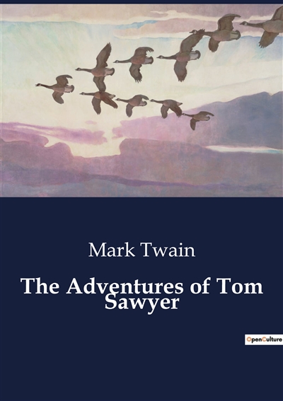The Adventures of Tom Sawyer