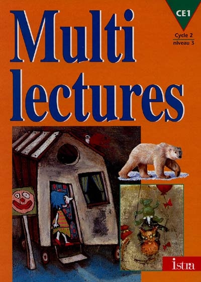 Multi lectures Ce1