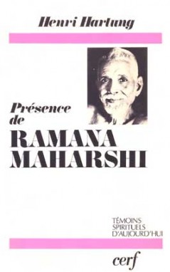 Présence de Ramana Maharshi