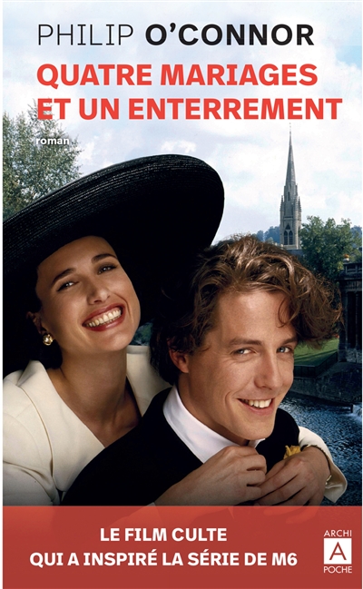 Quatre mariages et un...