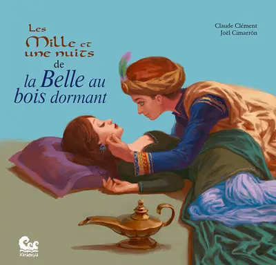 Les mille et une nuits de la belle au bois dormant