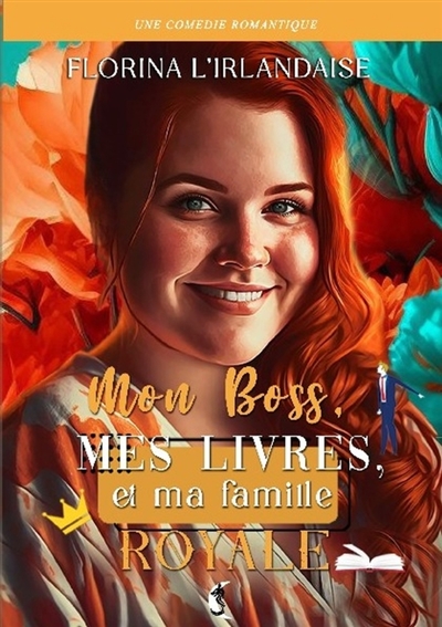 Mon Boss, Mes livres & Ma...