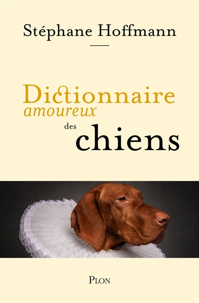 Dictionnaire amoureux des...
