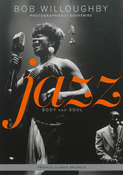 Jazz, body and soul