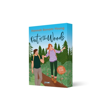 Out of the woods