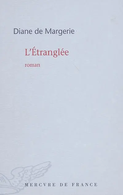 L'étranglée