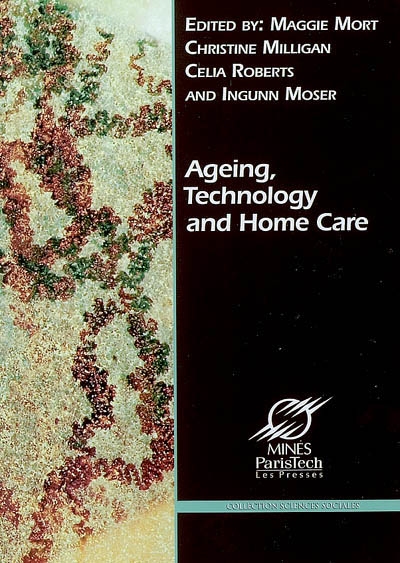 Ageing, technology and home care : news actors, new responsabilities