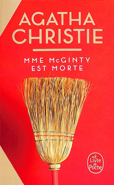 Mme McGinty est morte