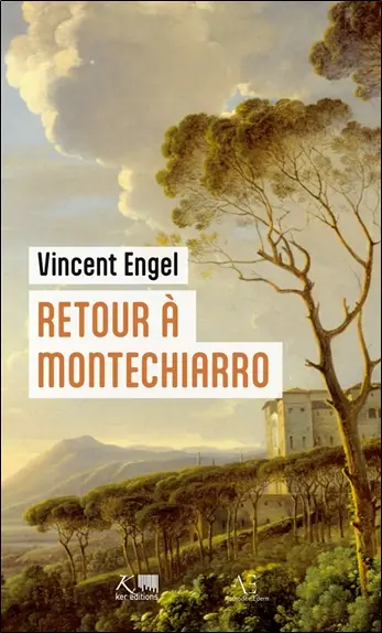 Retour à Montechiarro