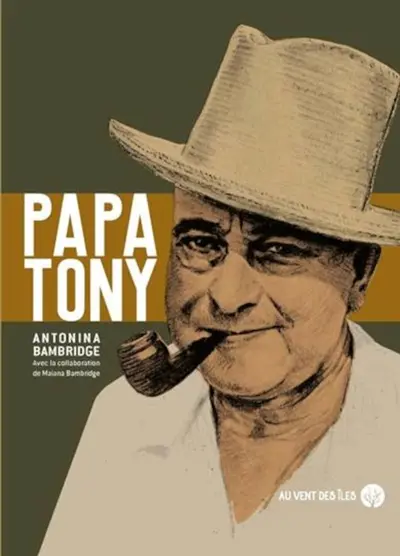 Papa Tony