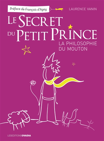 Le secret du Petit Prince : la philosophie du mouton