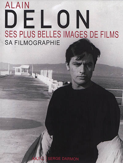 Alain Delon : ses plus belles images de films, sa filmographie
