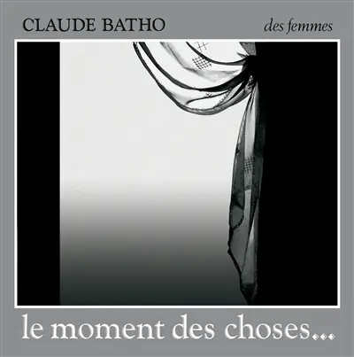 Le moment des choses...