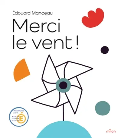 Merci, le vent !