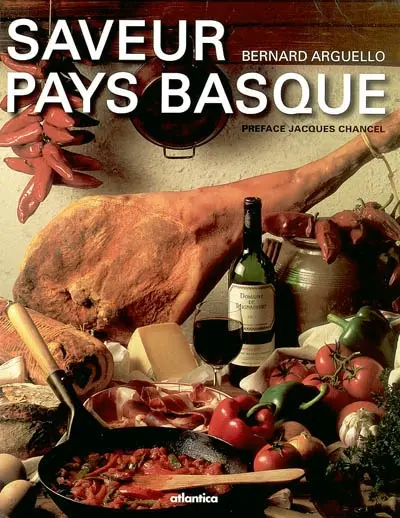 Saveur Pays basque