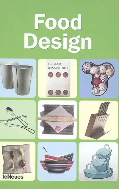 Food design