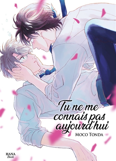 Tu ne me connais pas...