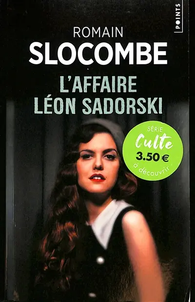 L'affaire Léon Sadorski