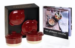 Mes plateaux cocottes : 13 menus à thème