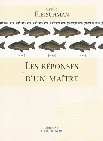 Les réponses d'un maître