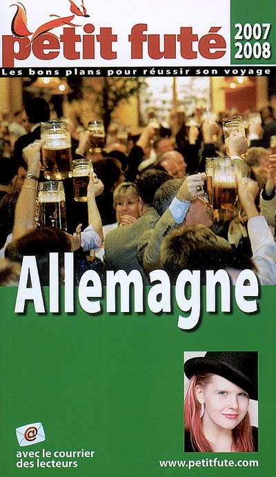 Allemagne : 2007-2008