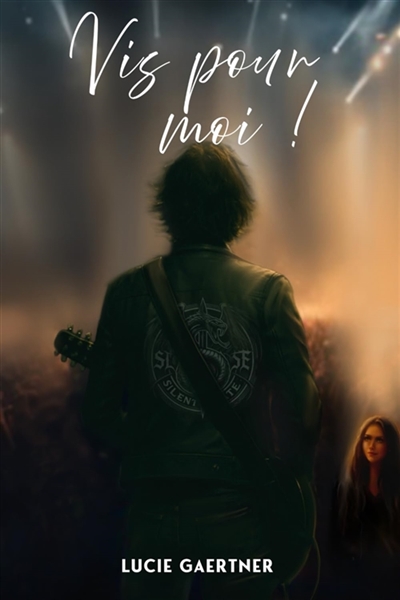 VIS POUR MOI