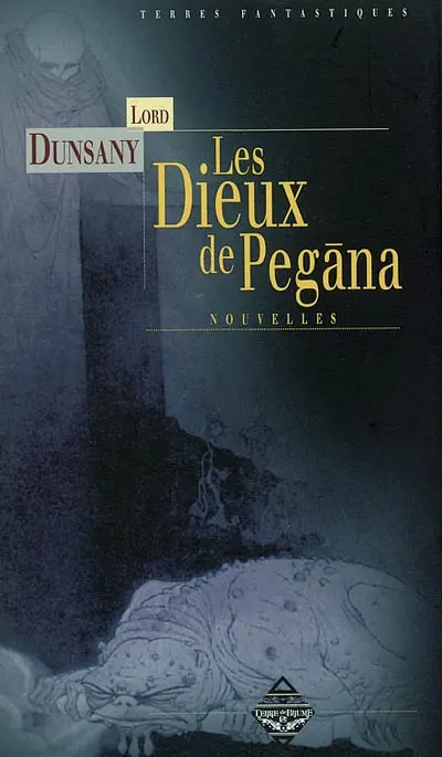 Les dieux de Pegana