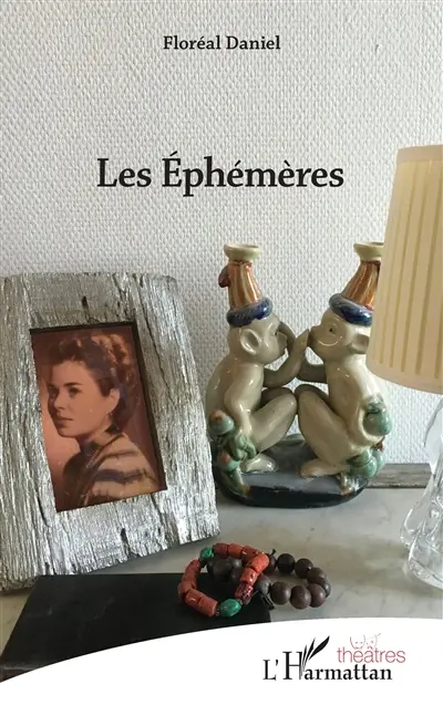 Les éphémères