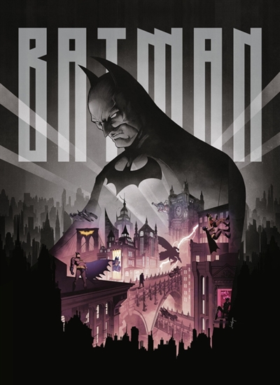 Batman