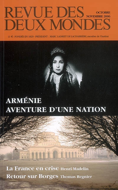 Revue des deux mondes, n°...