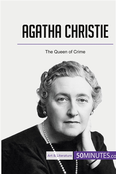 Agatha Christie : The Queen of Crime