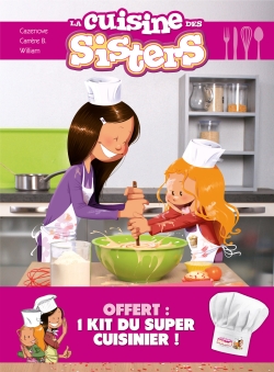 La cuisine des sisters
