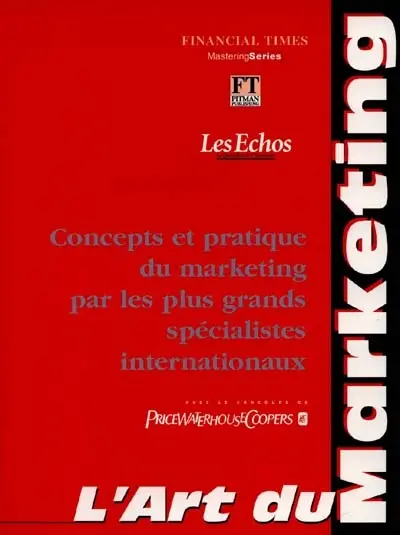 L'art du marketing