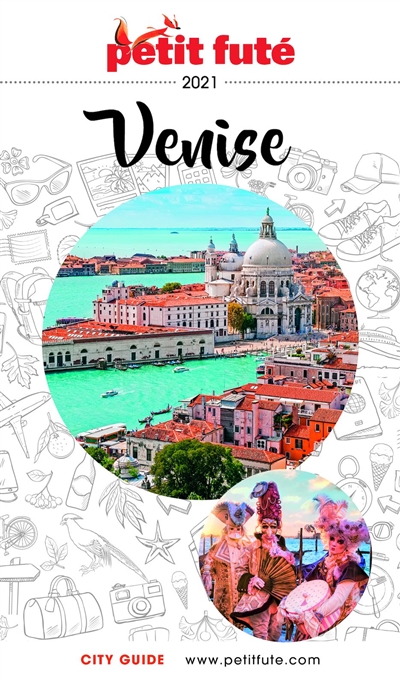 Venise : 2021-2022