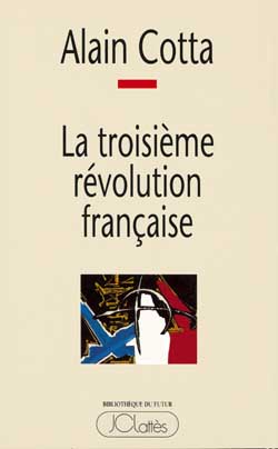 La troisième révolution française