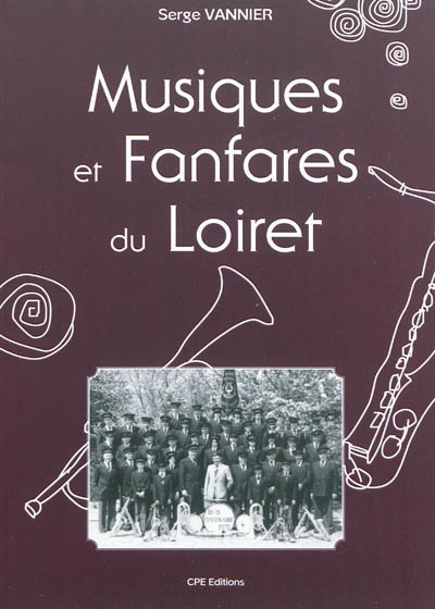 Musiques et fanfares du Loiret