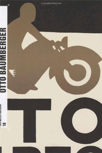 Poster Collection 18 : Otto Baumberger