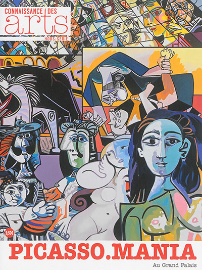 Picasso-Mania : au Grand Palais