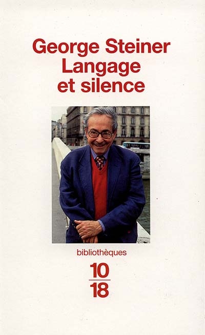 Langage et silence