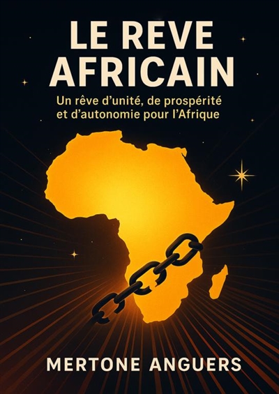 LE REVE AFRICAIN