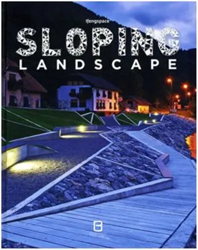 Sloping Landscape