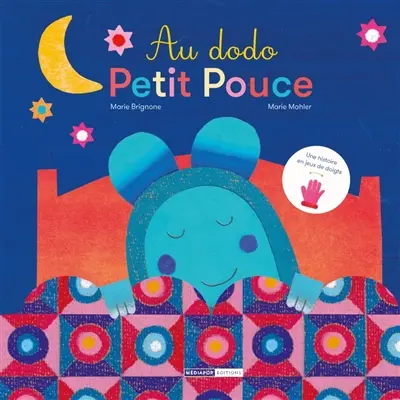 Au dodo Petit Pouce