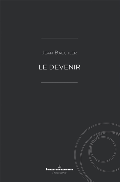 Le devenir