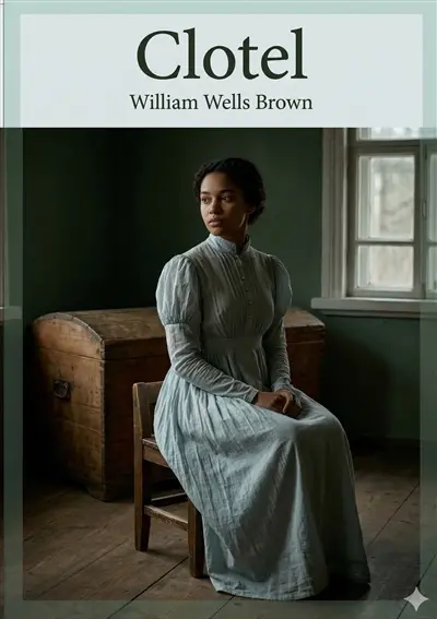 Clotel : by William Wells Brown